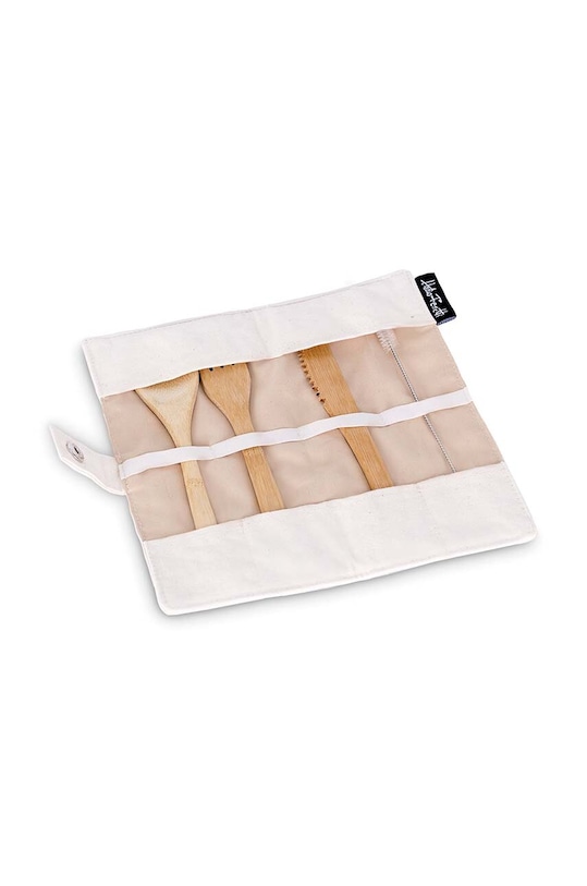 Kuchnia i bar Helio Ferretti zestaw sztućców w etui 4-pack 121827 multicolor