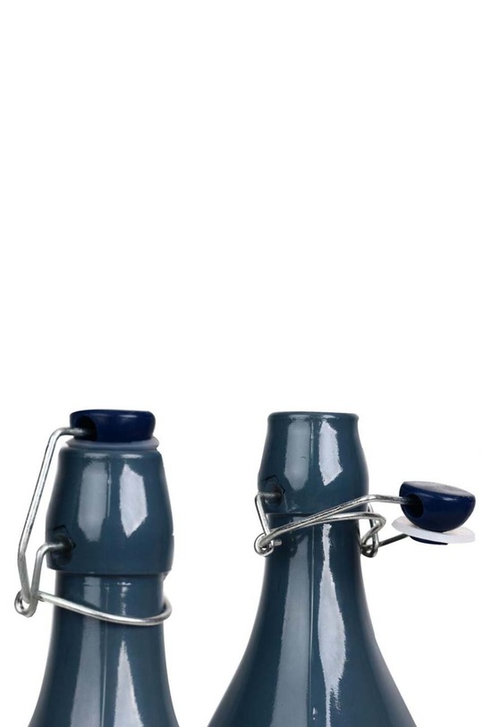 Bucătărie și bar Helio Ferretti sticla de sticla 120954 multicolor