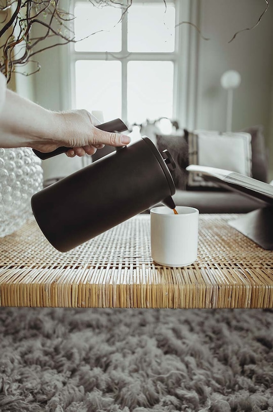 Dorre zaparzacz do kawy Double Wall French Press 5.8838 multicolor AA00