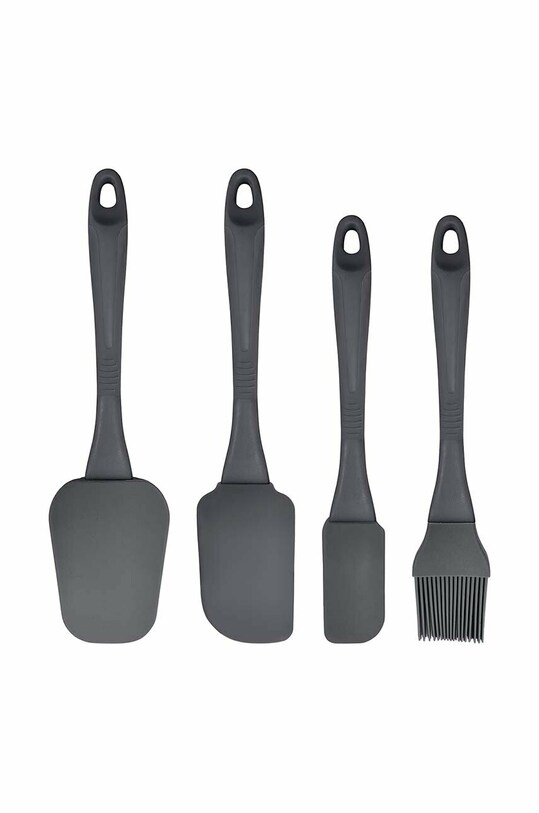 Набір кухонних приборів Dorre 4-pack барвистий 5.8854