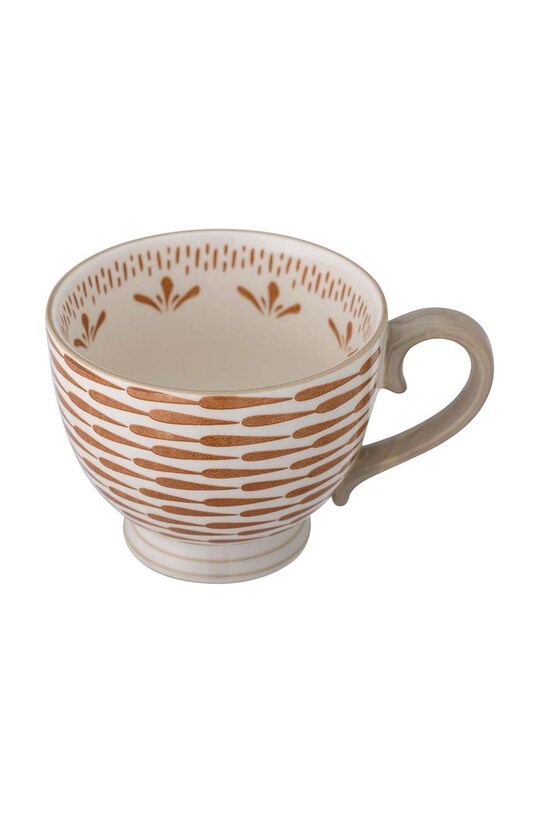Чашка Bloomingville Maple 82057698 помаранчевий AA00