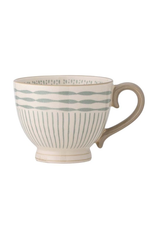 Чашка Bloomingville Maple голубой 82057696