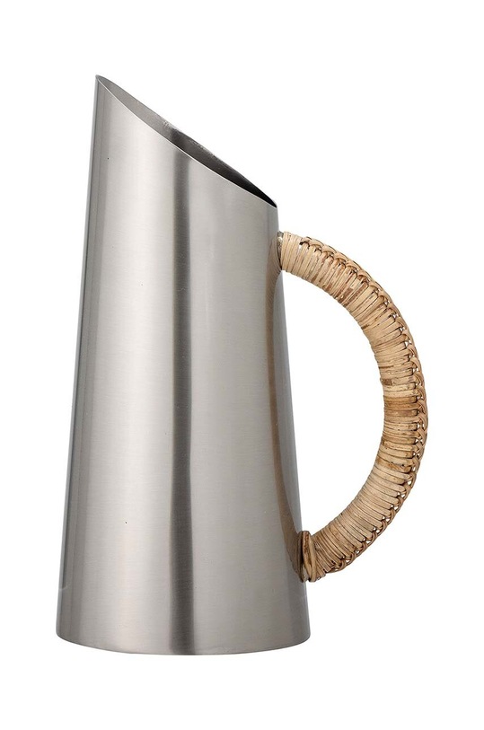 Bloomingville dzbanek Juanita szary 82057753