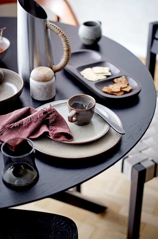 Kuchnia i bar Bloomingville dzbanek Juanita 82057753 szary