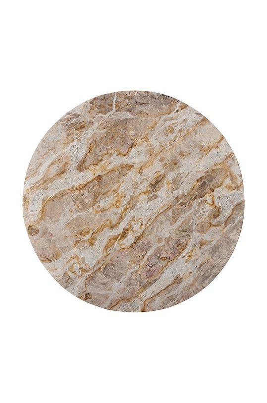 Otočný tanier Bloomingville Nuni 82059542 hnedá AA00