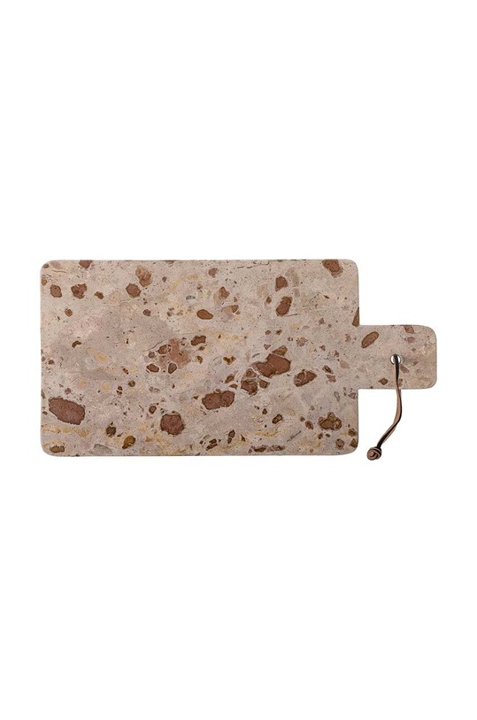 Daska za rezanje Bloomingville Nukaka smeđa 82059541