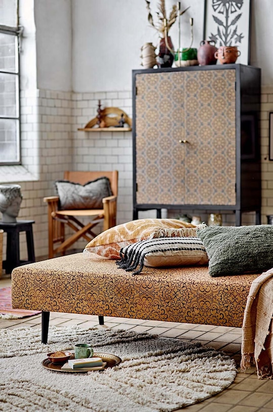 Κούπα Bloomingville Feras 82057646 πράσινο AA00