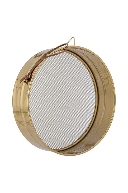 Sito Bloomingville Josette 82057752 rumena AA00