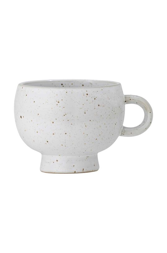 Чашка Bloomingville Emilo белый 82057669