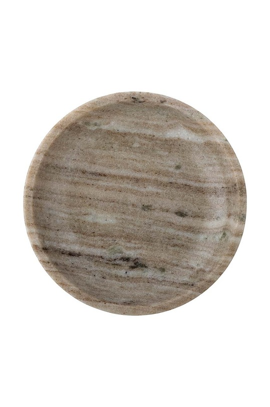 Podnos Bloomingville Addie 82059650 šedá AA00