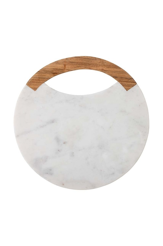 Doska na krájanie Bloomingville Daniela biela 82059496