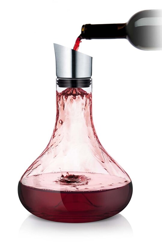 Bucătărie și bar Blomus decantor carafă Alpha B63570 multicolor