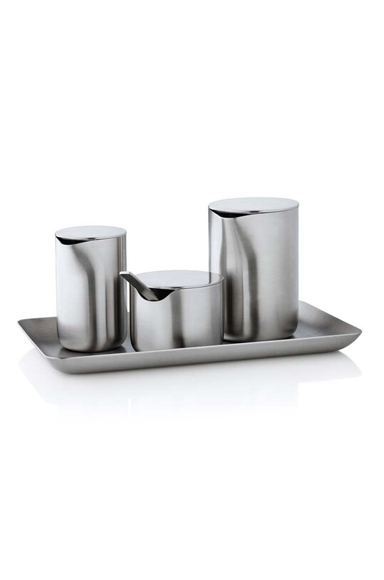 Bucătărie și bar Blomus recipient lapte Basic B63620 multicolor
