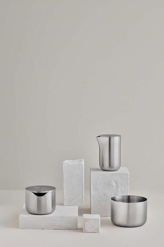 Blomus recipient lapte Basic multicolor B63620