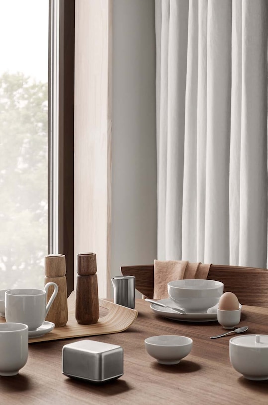 Кана за мляко Blomus Basic B63620