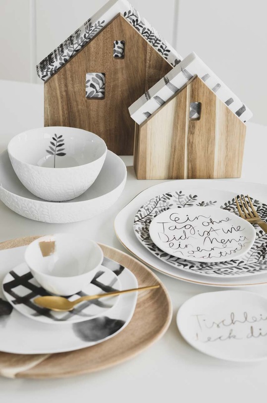 Kuchnia i bar Raeder serwetnik C14488 multicolor