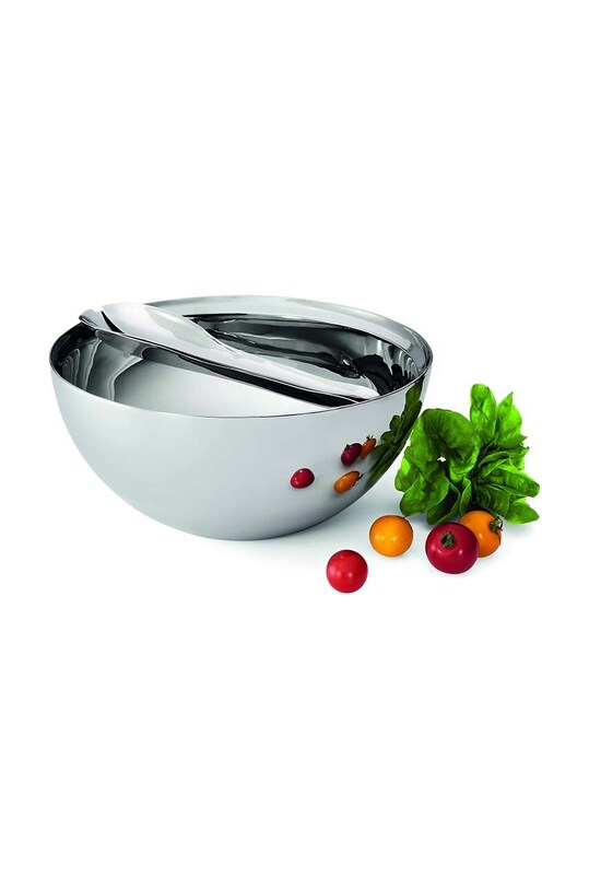 Philippi bol cu ​​linguri de salată Insalat P105014 multicolor AA00