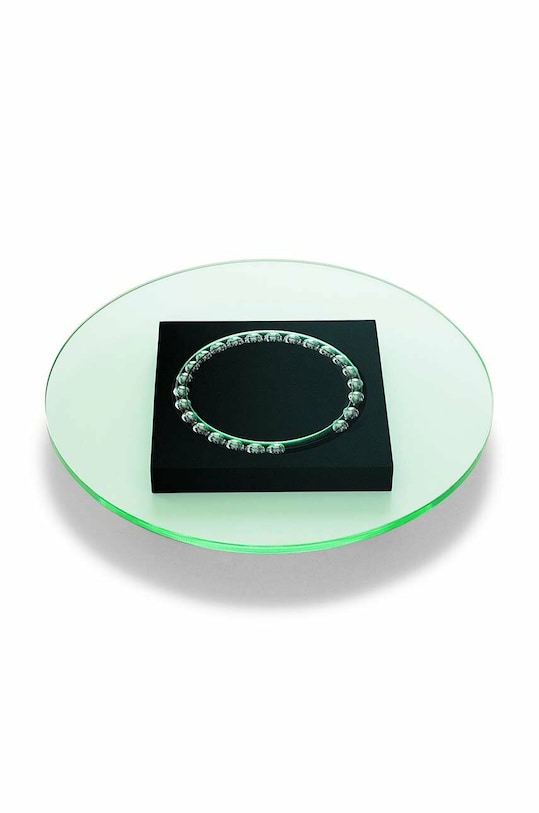 Вращающаяся тарелка Philippi Table P123087 мультиколор AA00