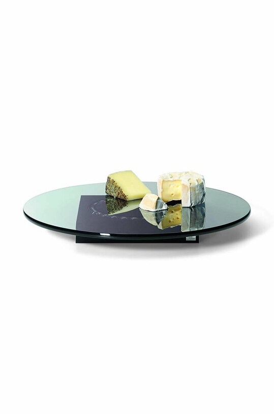 Вращающаяся тарелка Philippi Table мультиколор P123087