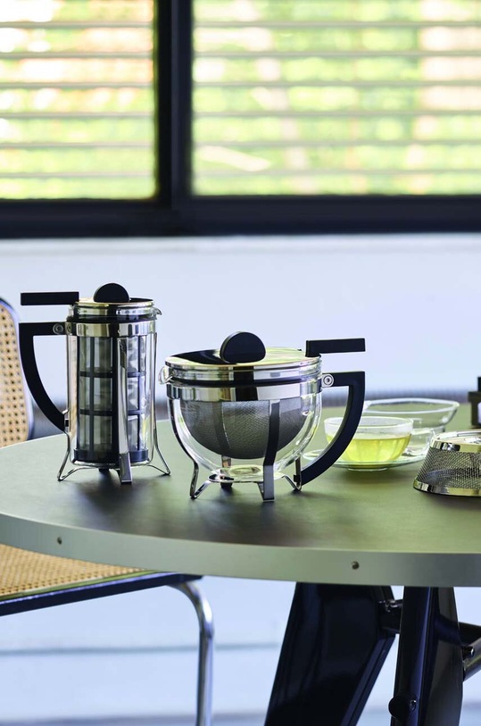 Philippi zaparzacz do herbaty Bauhaus Marianne P135003