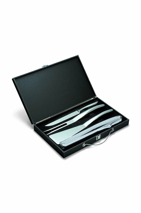 Philippi set de tacâmuri pentru grătar Wave BBQ 4-pack P189002 multicolor AA00