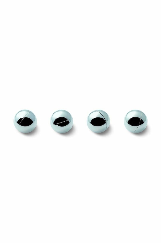 Philippi set de greutăți pentru fețe de masă Gravity 4-pack multicolor P193256
