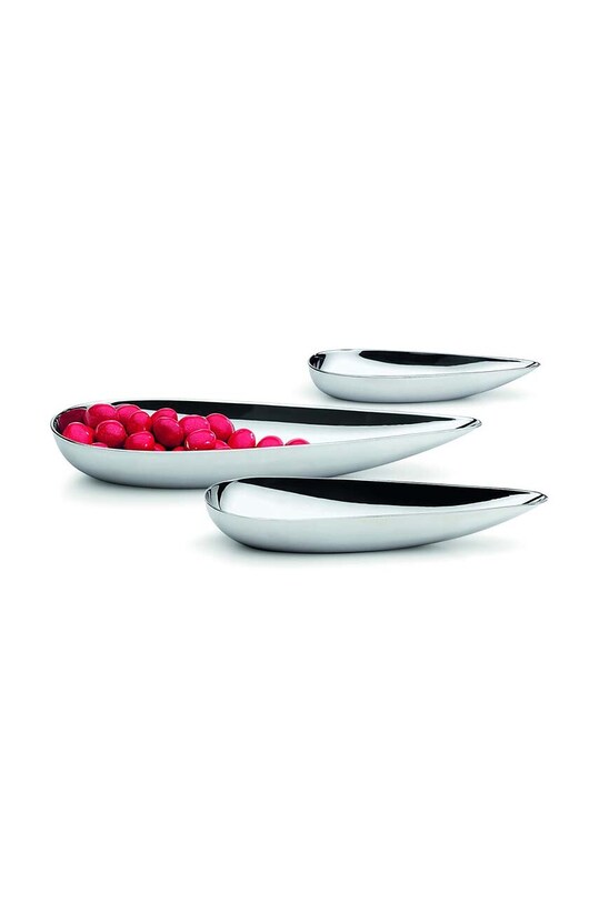 Набір мисок Philippi Blob 3-pack барвистий P269001