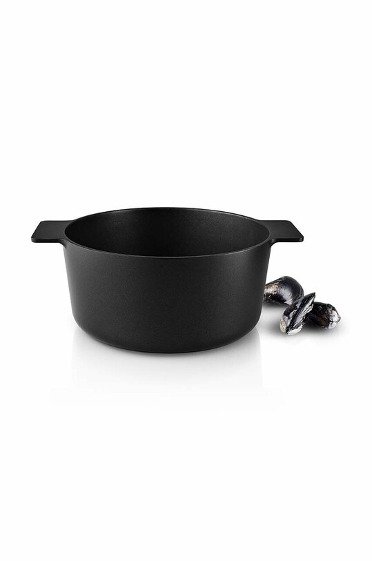 Eva Solo oală cu capac Nordic Kitchen 4,5 L. 280245 multicolor