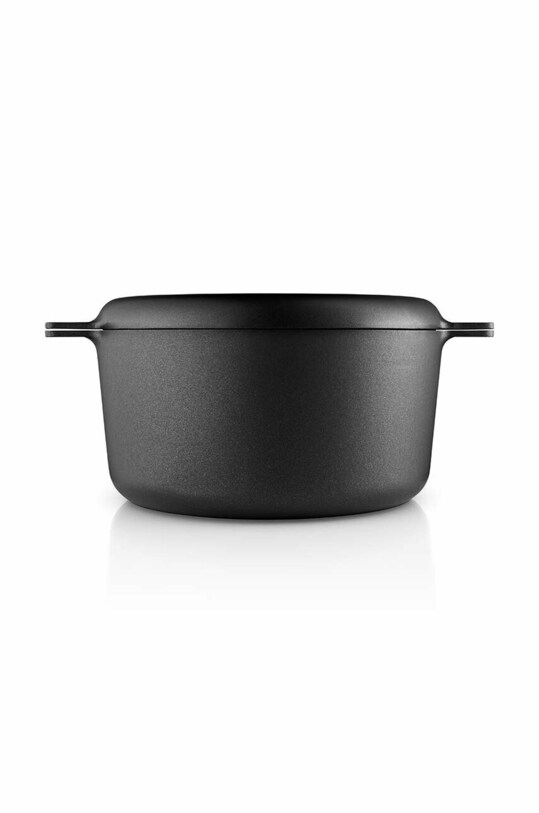 Кастрюля с крышкой Eva Solo Nordic Kitchen мультиколор 280260