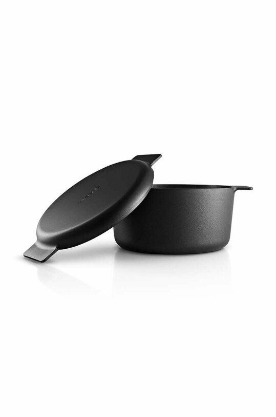 Кухня и бар Кастрюля с крышкой Eva Solo Nordic Kitchen 280260 мультиколор