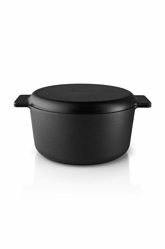 Кастрюля с крышкой Eva Solo Nordic Kitchen мультиколор 280260