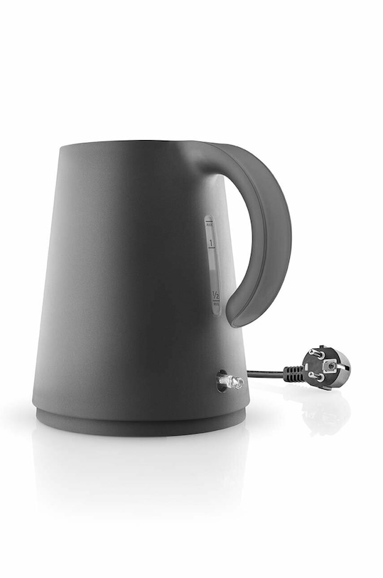 Rýchlovarná kanvica Eva Solo Rise 1,2 L 502730 čierna AA00