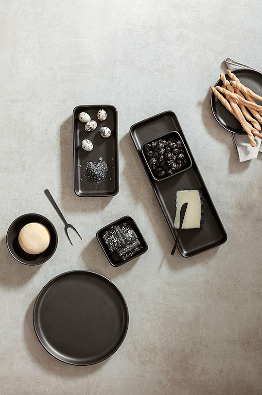 Eva Solo talerz do serwowania 502778 multicolor