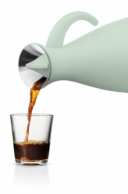 Doplňky Termoska Eva Solo 1 L 502846 zelená