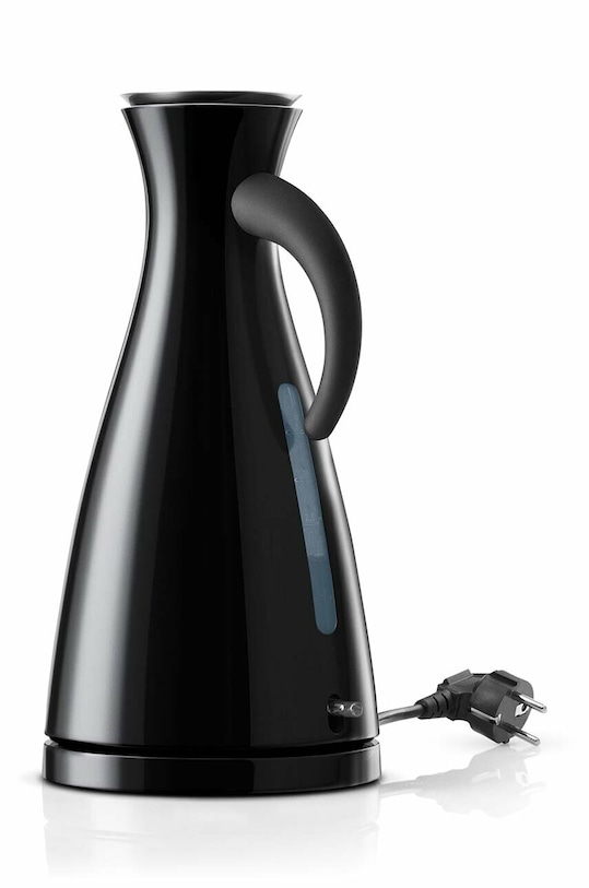 Eva Solo czajnik elektryczny Black 1,5 L czarny 502921