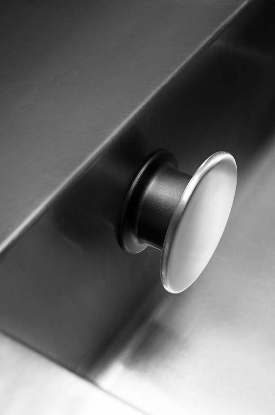 Kuchnia i bar Eva Solo uchwyt na ręcznik kuchenny 530680 multicolor