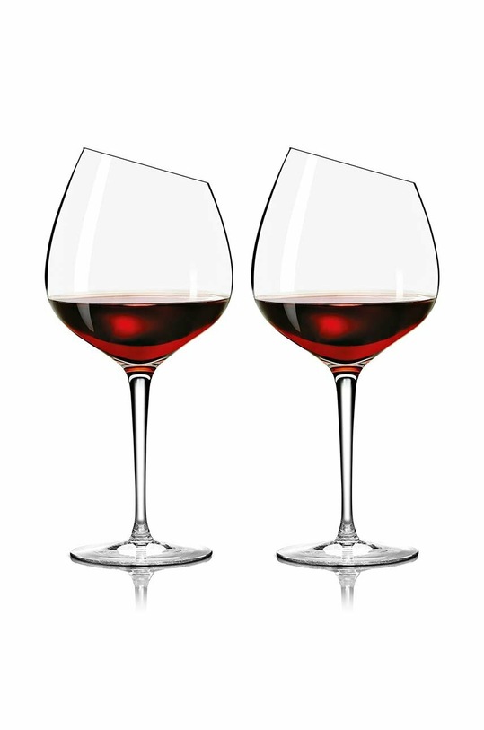 Eva Solo kieliszek do wina Burgogne multicolor 541002