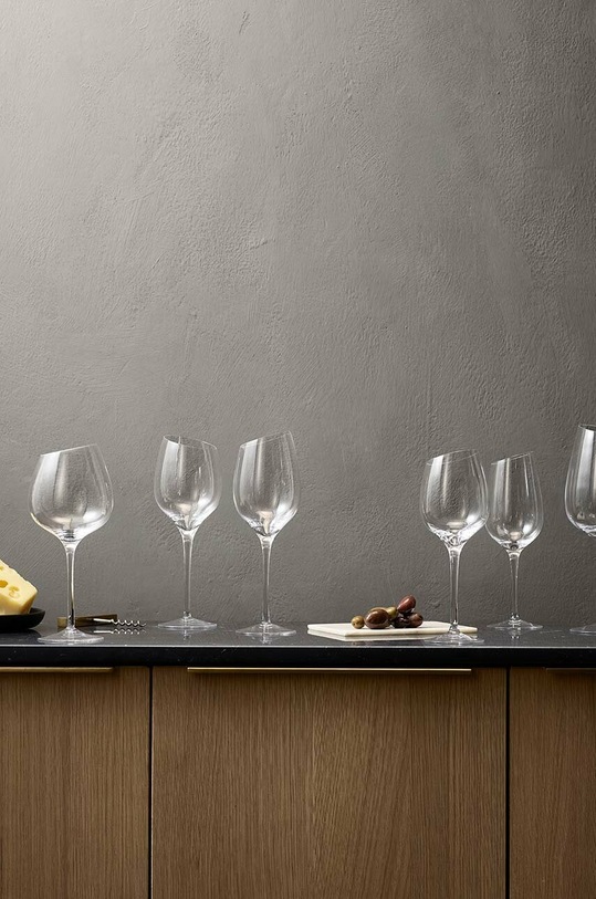 Eva Solo kieliszek do wina Burgogne 541002