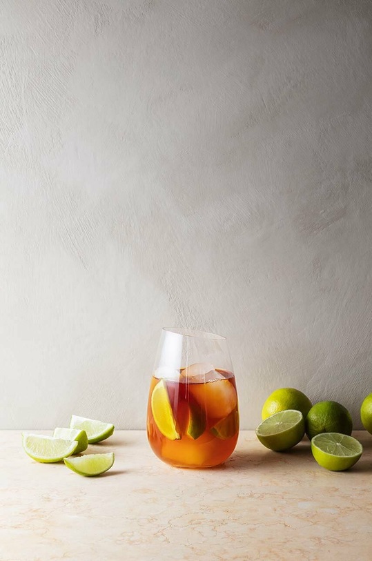 Склянка Eva Solo 541041 барвистий