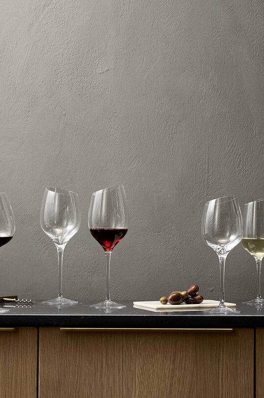 Eva Solo zestaw kieliszków do wina Bourgogne 2-pack 541102