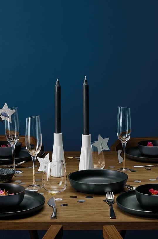 Eva Solo zestaw kieliszków do szampana Champagne 2-pack 541104