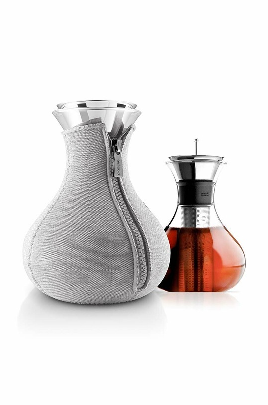 Eva Solo zaparzacz do herbaty szary 567488