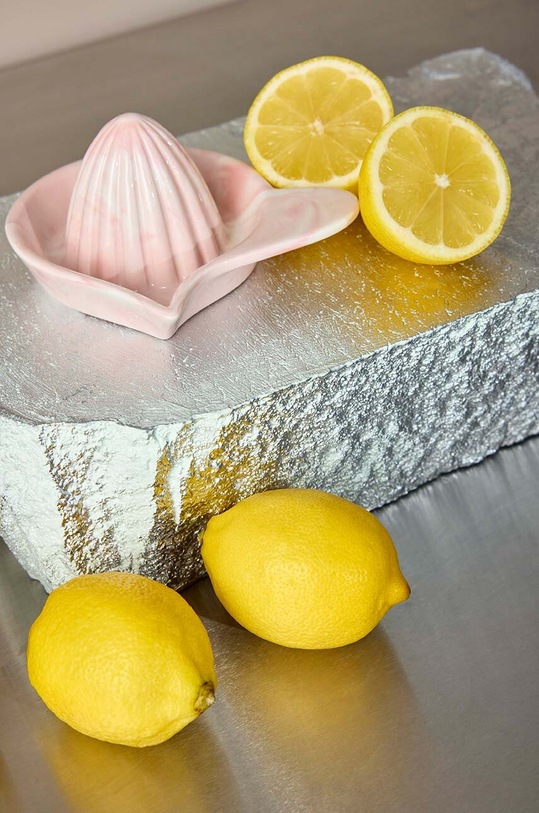 Прес для цитрусових Miss Etoile 4979311 рожевий AA00