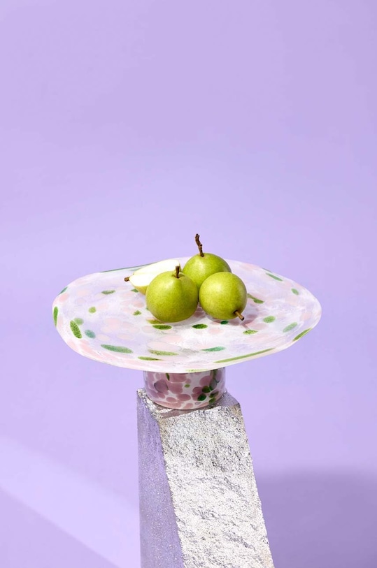 Patrový tác Miss Etoile 4979541 bílá AA00