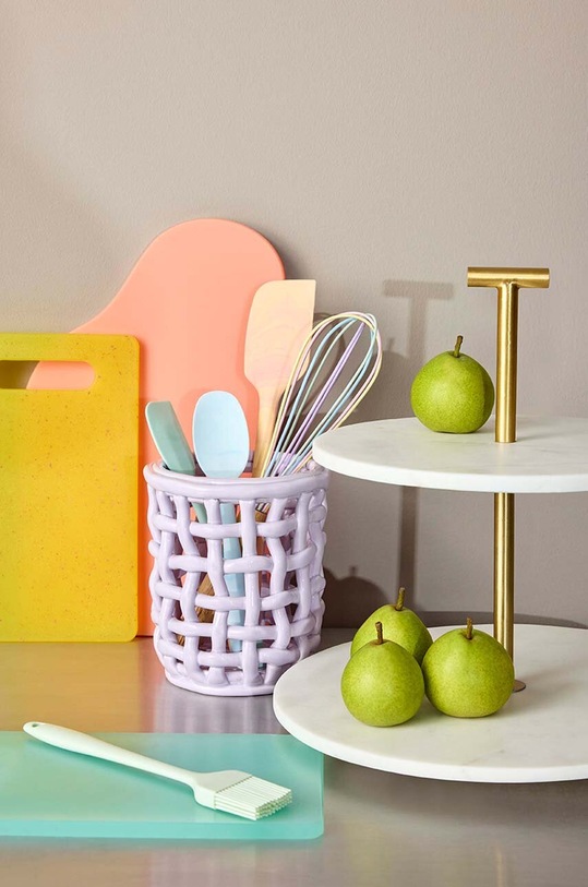 Σπάτουλα Miss Etoile 4979667 κίτρινο AA00