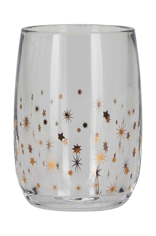 Miss Etoile szklanka multicolor GL050