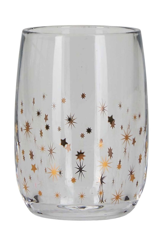 Miss Etoile szklanka multicolor GL050