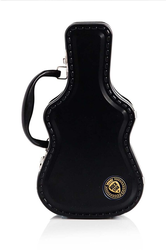 Obědová krabička Luckies of London Guitar Case vícebarevná SK.LUNCHGUITAR1