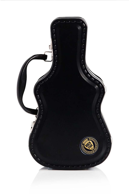 Lunchbox Luckies of London Guitar Case πολύχρωμο SK.LUNCHGUITAR1