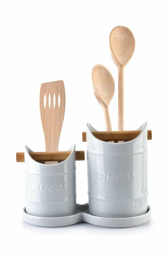 Κουζίνα και μπαρ Οργανωτής κουζίνας Cookini Modern LIfe 2-pack HTD2269 πολύχρωμο